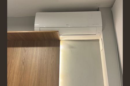 Apartamento para alugar com 26m², 1 quarto e sem vaga Apartamento para alugar com 26m², 1 quarto e sem vagaSuíte