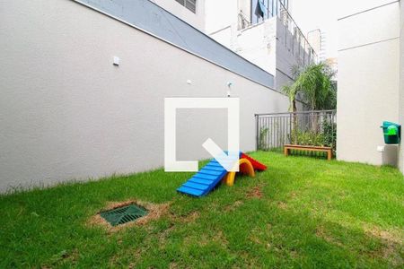 Apartamento para alugar com 26m², 1 quarto e sem vaga Apartamento para alugar com 26m², 1 quarto e sem vagaÁrea comum
