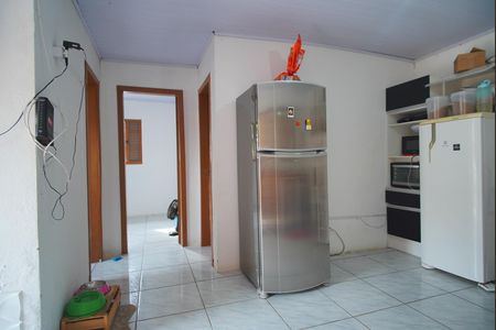 Casa à venda com 322m², 2 quartos e 3 vagas Casa à venda com 322m², 2 quartos e 3 vagasSala/Cozinha