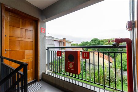 Apartamento à venda com 46m², 2 quartos e sem vaga Apartamento à venda com 46m², 2 quartos e sem vagaEntrada