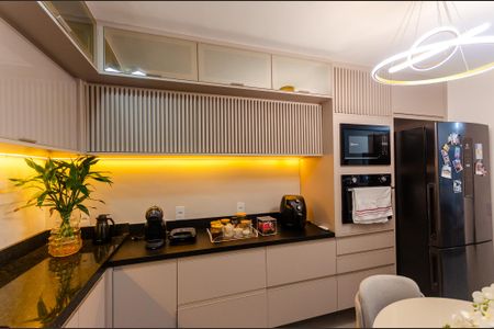 Apartamento à venda com 46m², 2 quartos e sem vaga Apartamento à venda com 46m², 2 quartos e sem vagaCozinha