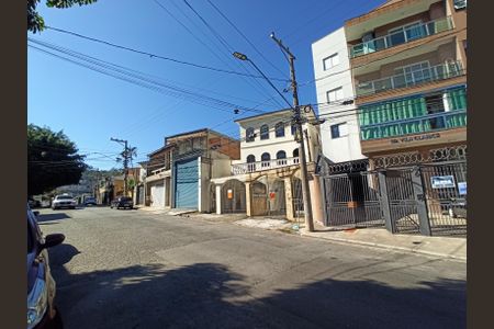 Apartamento à venda com 46m², 2 quartos e sem vagaLocalização