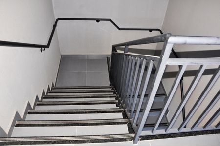 Apartamento à venda com 46m², 2 quartos e sem vagaHall de entrada