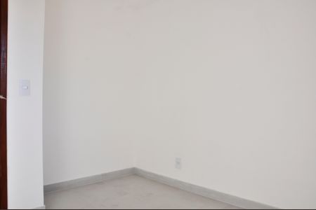 Apartamento à venda com 46m², 2 quartos e sem vaga Quarto 02