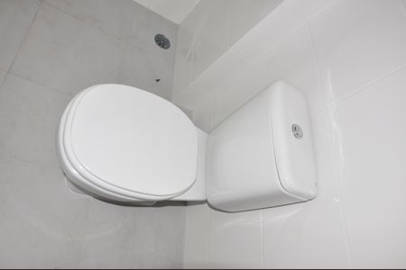 Apartamento à venda com 46m², 2 quartos e sem vagaBanheiro Social