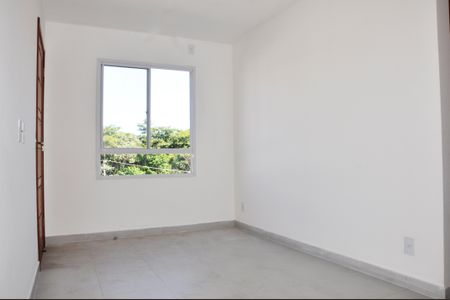 Apartamento à venda com 46m², 2 quartos e sem vaga Sala