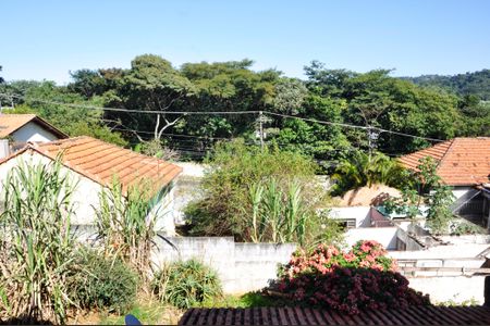 Apartamento à venda com 46m², 2 quartos e sem vagaVista do Quarto 01