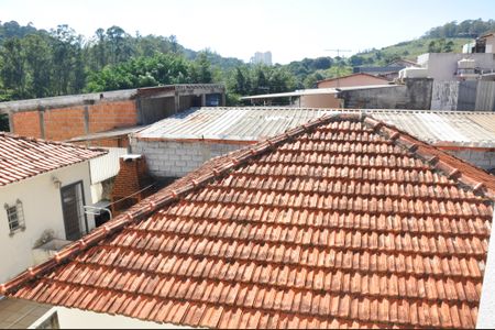 Apartamento à venda com 46m², 2 quartos e sem vaga Vista do Quarto 02