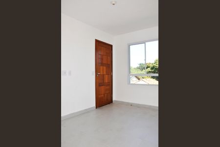 Apartamento à venda com 46m², 2 quartos e sem vaga Sala