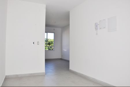 Apartamento à venda com 46m², 2 quartos e sem vaga Cozinha e Área de Serviço