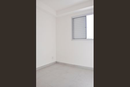 Apartamento à venda com 46m², 2 quartos e sem vaga Quarto 02