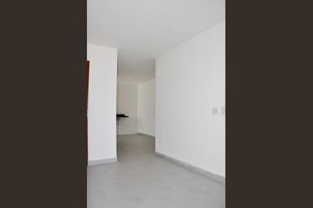 Apartamento à venda com 46m², 2 quartos e sem vagaSala