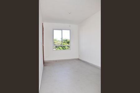 Apartamento à venda com 46m², 2 quartos e sem vaga Sala