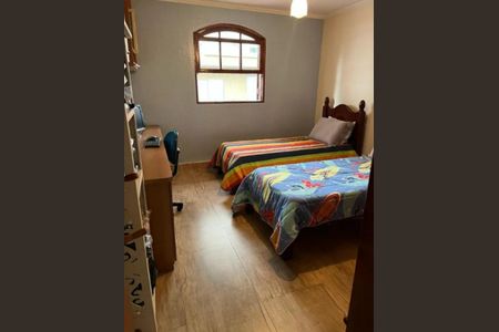 Casa à venda com 3 quartos, 200m² em Ipiranga, São Paulo