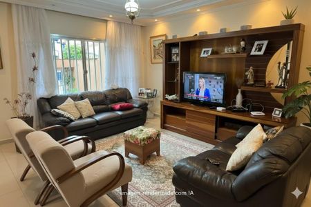 Casa à venda com 3 quartos, 200m² em Ipiranga, São Paulo