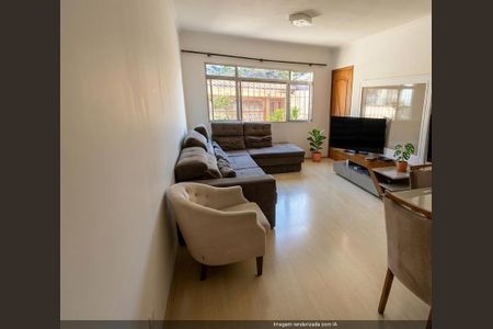 Casa à venda com 250m², 4 quartos e 4 vagas