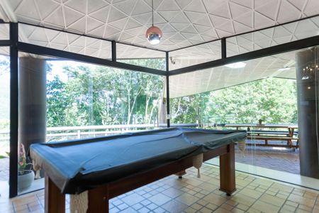 Casa de condomínio à venda com 298m², 3 quartos e 8 vagasSala de jogos