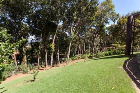 Casa de condomínio à venda com 298m², 3 quartos e 8 vagasJardim