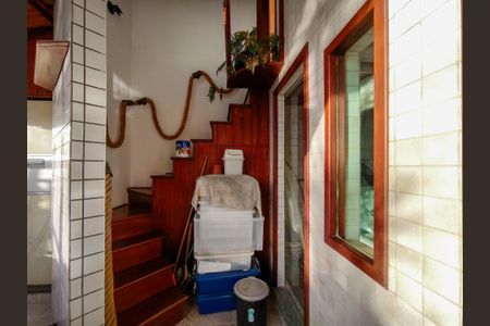 Apartamento à venda com 265m², 3 quartos e 3 vagasÁrea comum - Sauna