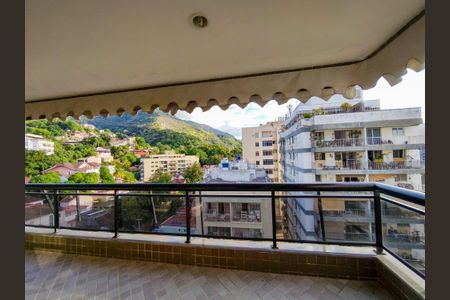 Apartamento à venda com 265m², 3 quartos e 3 vagasVista do Quarto