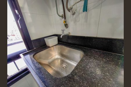 Apartamento à venda com 265m², 3 quartos e 3 vagasÁrea de Serviço