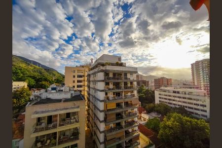 Apartamento à venda com 265m², 3 quartos e 3 vagasVista da Sala