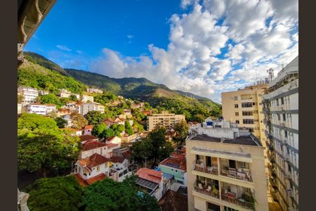 Apartamento à venda com 265m², 3 quartos e 3 vagasVista da Sala