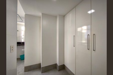 Apartamento à venda com 265m², 3 quartos e 3 vagasÁrea de Serviço