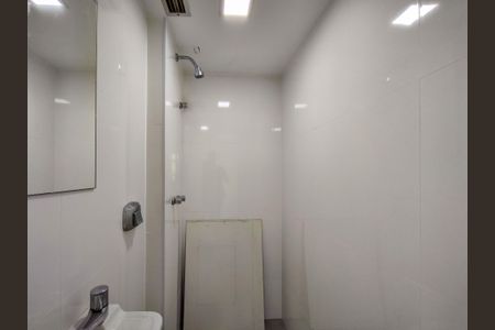 Apartamento à venda com 265m², 3 quartos e 3 vagasBanheiro de serviço