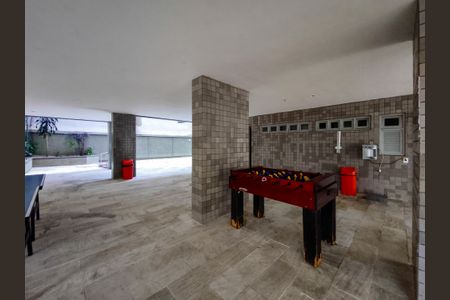 Apartamento à venda com 265m², 3 quartos e 3 vagasÁrea comum - Sala de Jogos