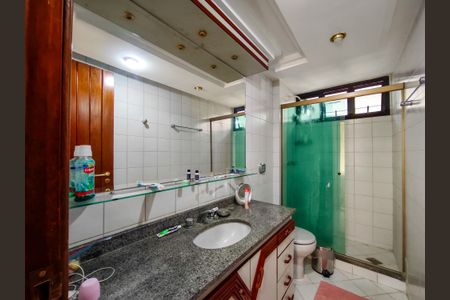 Apartamento à venda com 265m², 3 quartos e 3 vagasBanheiro Corredor