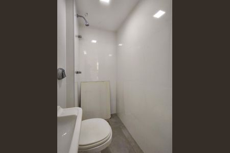 Apartamento à venda com 265m², 3 quartos e 3 vagasBanheiro de serviço