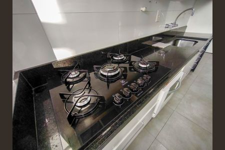 Apartamento à venda com 265m², 3 quartos e 3 vagasCozinha