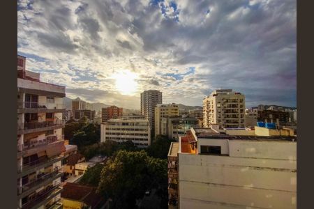 Apartamento à venda com 265m², 3 quartos e 3 vagasVista da Sala