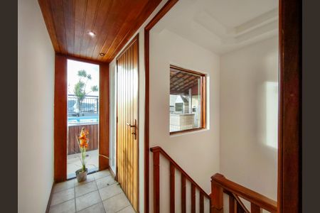 Apartamento à venda com 265m², 3 quartos e 3 vagasHall social