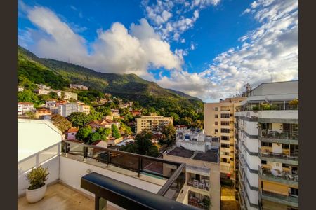 Apartamento à venda com 265m², 3 quartos e 3 vagasVista do Terraço