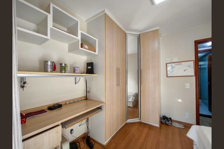 Apartamento à venda com 265m², 3 quartos e 3 vagasQuarto