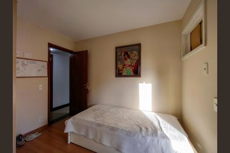 Apartamento à venda com 265m², 3 quartos e 3 vagasQuarto