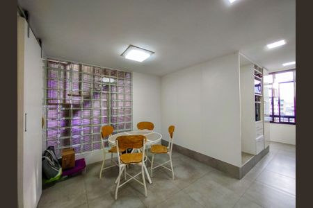 Apartamento à venda com 265m², 3 quartos e 3 vagasCozinha