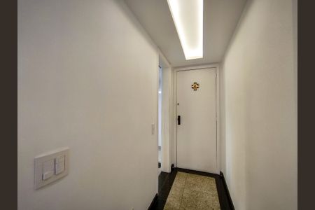 Apartamento à venda com 265m², 3 quartos e 3 vagasSala