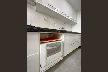 Apartamento à venda com 265m², 3 quartos e 3 vagasCozinha