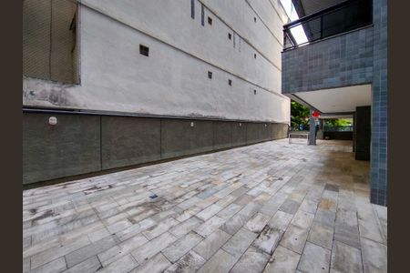 Apartamento à venda com 265m², 3 quartos e 3 vagasÁrea comum - Playground