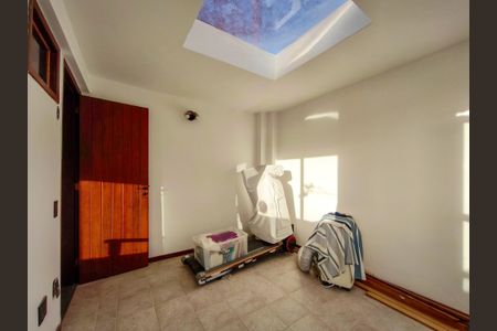 Apartamento à venda com 265m², 3 quartos e 3 vagasSala de TV