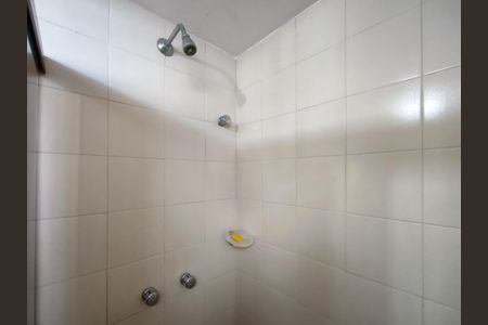 Apartamento à venda com 265m², 3 quartos e 3 vagasBanheiro da Suíte 1