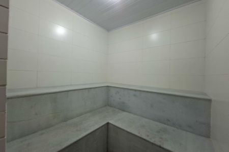 Apartamento para alugar com 132m², 3 quartos e 2 vagasSauna
