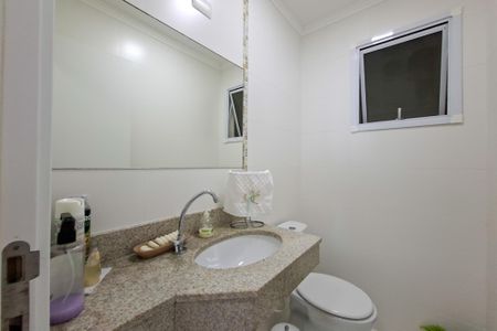 Apartamento para alugar com 132m², 3 quartos e 2 vagasLavabo