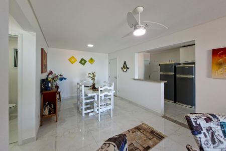 Apartamento para alugar com 132m², 3 quartos e 2 vagasSala