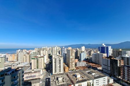 Apartamento para alugar com 132m², 3 quartos e 2 vagasVista da Suite 3