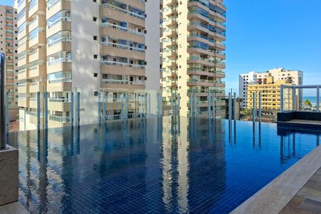 Apartamento para alugar com 132m², 3 quartos e 2 vagasÁrea comum - Piscina