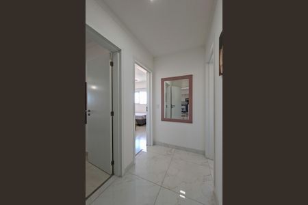 Apartamento para alugar com 132m², 3 quartos e 2 vagasHall